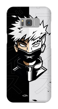 scrimswin Samsung Phone Cases