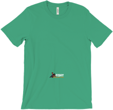 Tricou FISHYXX-