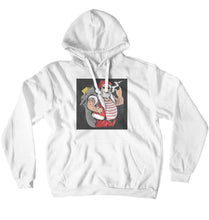tcracing4x Christmas Hoodies (No-Zip/Pullover)