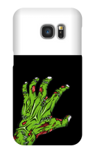 navyrymaster Samsung Phone Cases