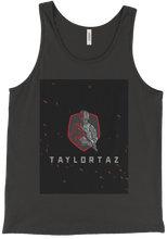 taylortaz Tank Top