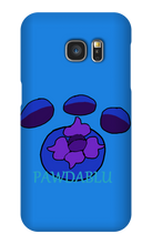 pawdablu Samsung Phone Cases