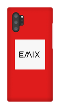 emix0908 Samsung Phone Cases