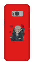 lushylush_x Samsung Phone Cases