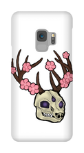 SisiTheSmurf RIP Samsung Case