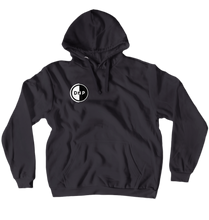 curiousdnp Hoodies (No-Zip/Pullover)