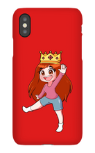 FaffiGS iPhone Phone Cases
