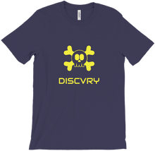 discvry T-Shirts