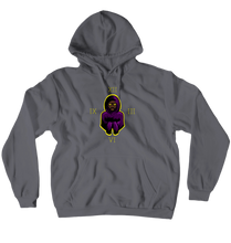 wizzardoftime Hoodies (No-Zip/Pullover)