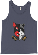 GameTime tank top