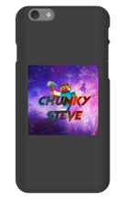 chunkysteve0 iPhone Phone Cases