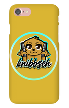 knibbseh iPhone Phone Cases