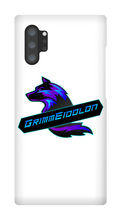 grimmeidolon Samsung Phone Cases