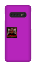 righteousclan Samsung Phone Cases