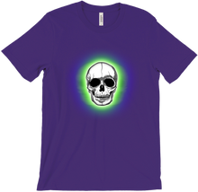 Skull Emote T-Shirts