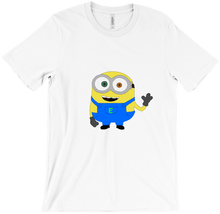 T-Shirts mignon