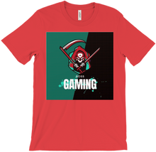 mr_cracked_lord T-Shirts