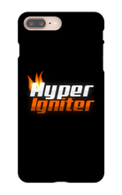 HyperIgniter Logo iPhone Phone Case