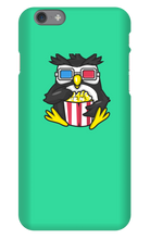 cleverowlpl iPhone Phone Cases