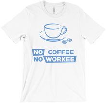 No Coffee T-Shirts