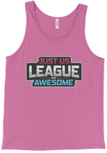 JLA Tank Top