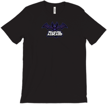 phantom_alucard-8736 T-Shirts