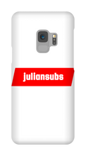 juliansubs Samsung Phone Cases