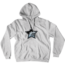 Mystic Esports Hoodies (No-Zip/Pullover)