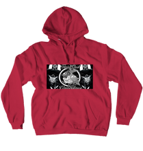tekoloteghostgameplays Hoodies (No-Zip/Pullover)