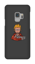 patreccofficial Samsung Phone Cases