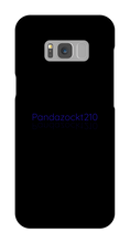 pandazockt210 Samsung Phone Cases