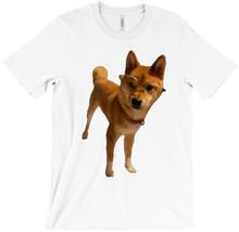 KInabber Kenji Tee Shirt