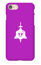 kevocb iPhone Phone Cases