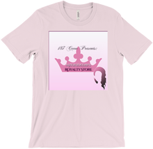 Royalty Store T-Shirts