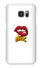 bettyroc Samsung Phone Cases