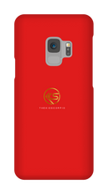 kid__scorpio Samsung Phone Cases
