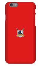 ActiveAssassin iPhone Phone Cases