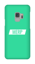 Merp Samsung Phone Cases
