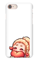 mlbolty iPhone Phone Cases