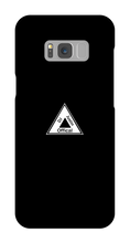 DJ Justin Offical Samsung Phone Cases