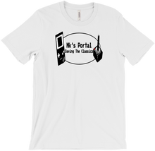 Rom Portal T-Shirt