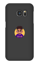 msftkings Samsung Phone Cases