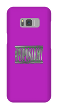 popo_1973 Samsung Phone Cases