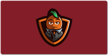 launchedorange XXL Gaming Mousepad