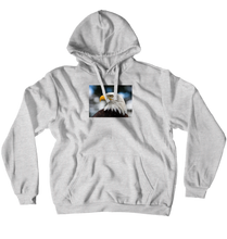 messieagle101roblox Hoodies (No-Zip/Pullover)