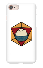 frieddiceparadice iPhone Phone Cases