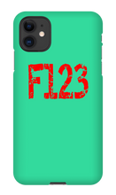 flushp123 RED