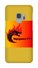 knightsofdragonsopan Samsung Phone Cases