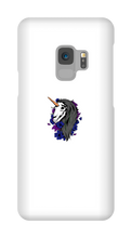 spiffyzombiecorn Samsung Phone Cases