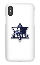 majorpaayne iPhone Phone Cases